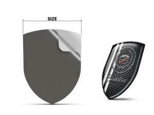 Cadillac Auto Decals Max Lasting Stylish Pro Performance